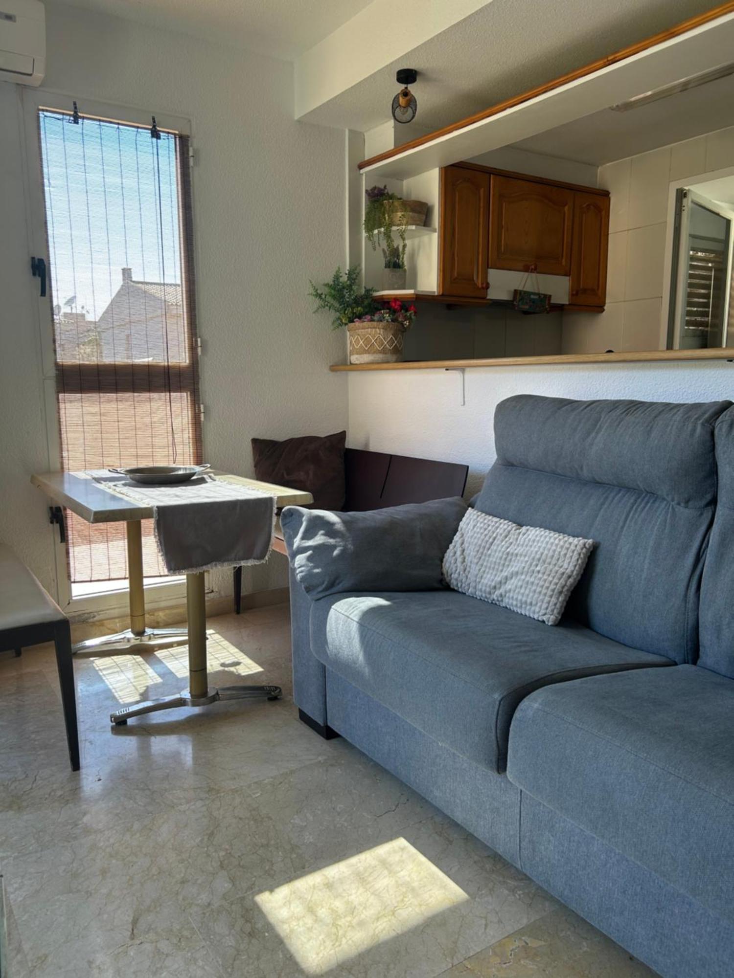 Viking Apartament El Albir Exterior photo